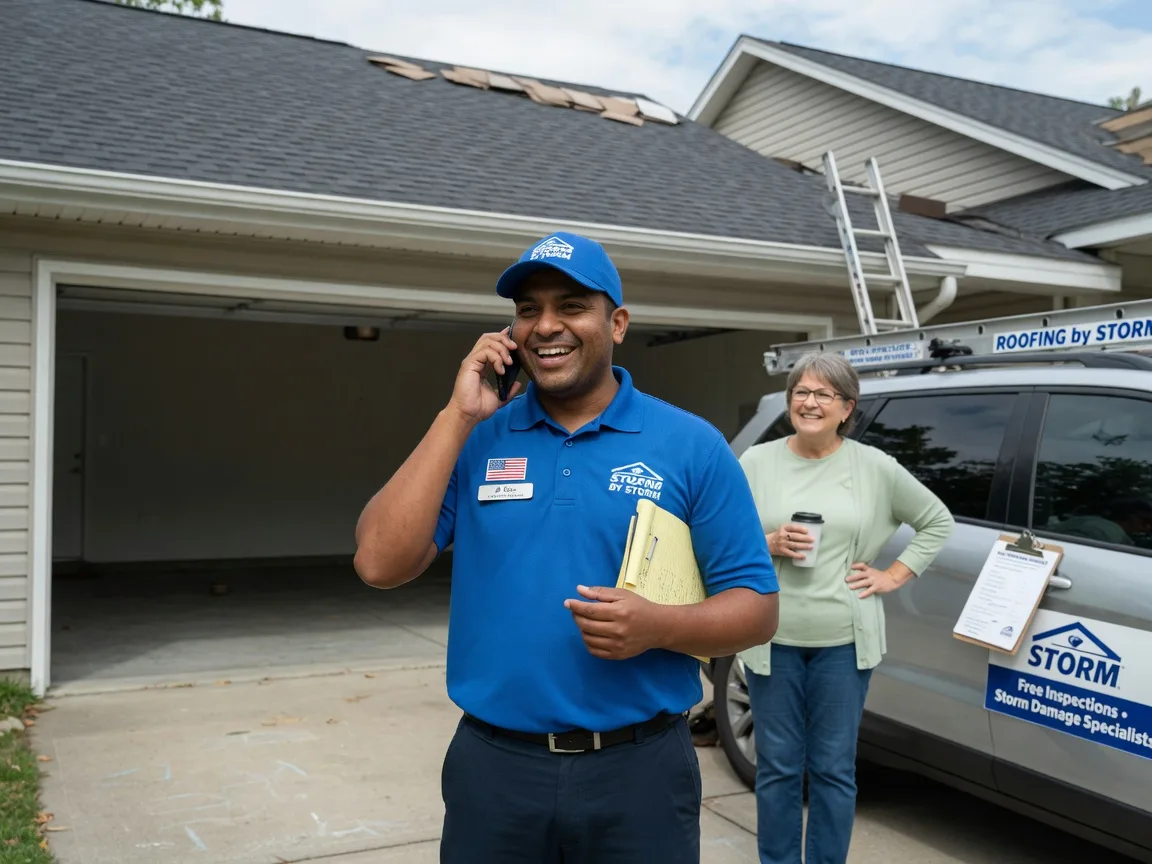Roof Repair Near Me Larimore, ND FAQs