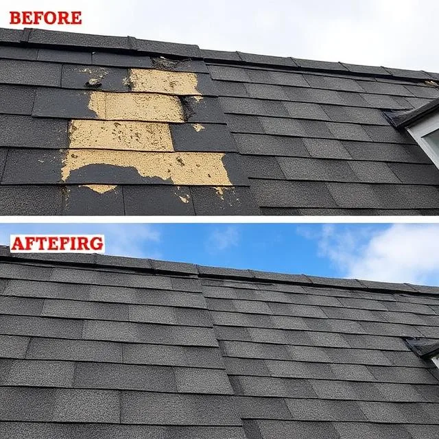 Roof Repair Near Me in Larimore, ND near me